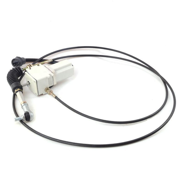 102-8007 1028007 Throttle Motor as Governor Fit Caterpillar CAT 307B 307 Excavator - Fab Heavy Parts