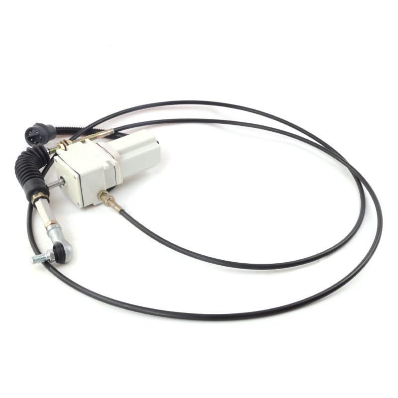102 - 8007 1028007 Throttle Motor as Governor Fits for Caterpillar CAT 307B 307 Excavator - Fab Heavy Parts