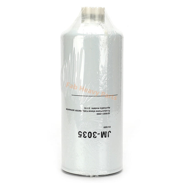 Kraftstofffilter YN02PU1010P1 passend für Kobelco SK130 SK130LC SK150LC SK200