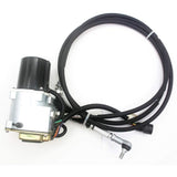 105 - 0092 1050092 106 - 0092X Throttle Motor Fits for Caterpillar CAT 320L 320 One Cable - Fab Heavy Parts
