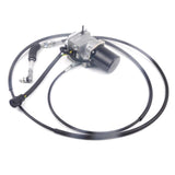 105 - 0092 1050092 106 - 0092X Throttle Motor Fits for Caterpillar CAT 320L 320 One Cable - Fab Heavy Parts