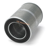 Hydraulisuodatin 207-60-71181 2076071181 Sopii Komatsu PC160 PC180 PC200 PC200LL PC210 PC220 PC228 PC228US