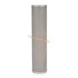Hydraulisch filter 130-60-48210 1306048210 past op Komatsu GD31 GD31RC GD37 GD405A GD500R GD505A GD600R GD605A