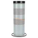 Hydraulisch filter 4656605 past op Hitachi ZX210-3-HCME ZX210H-3 ZX210H-3-HCMC ZX210H-3F ZX210H-5G ZX210K-3 ZX210K-3F