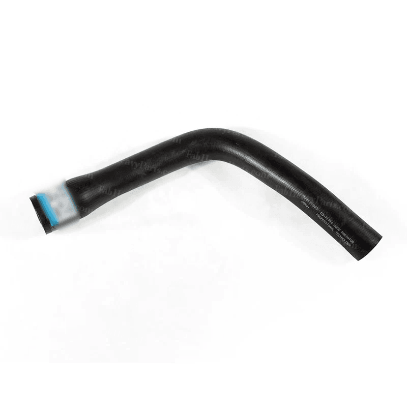 Tuyau du radiateur supérieur 203-03-71310 2030371310 ajustement pour Komatsu PC130