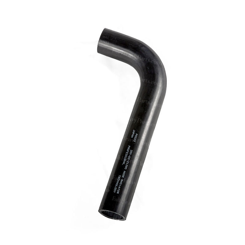 Upper Radiator Hose 20Y-03-21290 20Y0321290 Fits For Komatsu PC200 PC210 PC220 PC230 PC250