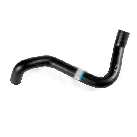 Unterer Kühlerschlauch 20Y-03-21890 20Y0321890 Passend für Komatsu PC200 PC200CA PC200SC PC210