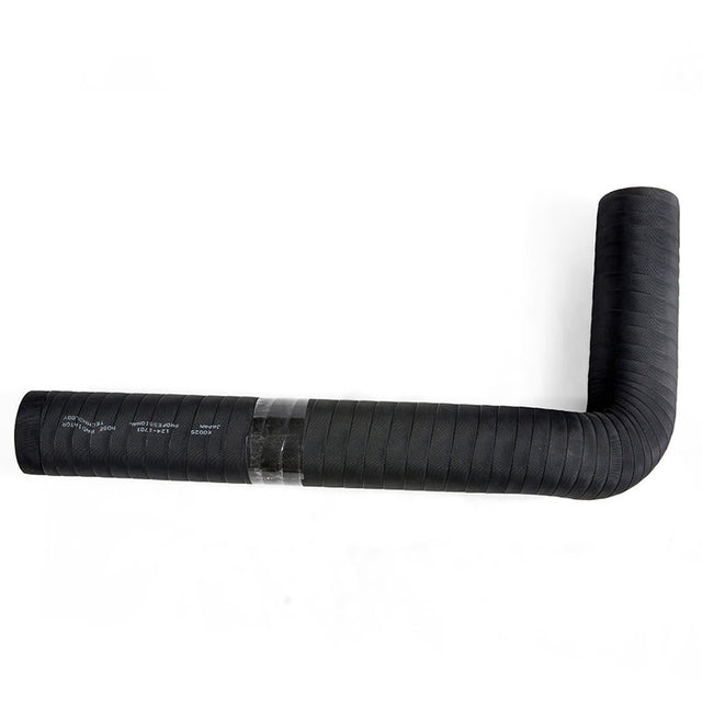 Tubo flessibile radiatore superiore 124-1701 1241701 Adatto per CAT Caterpillar 330B 330B L