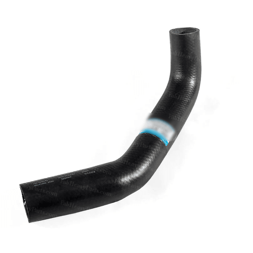 Upper Radiator Hose 3089835 For Hitachi Excavator ZX330 ZX350H ZX350LCH-3G ZX350W  ZX360H-3G