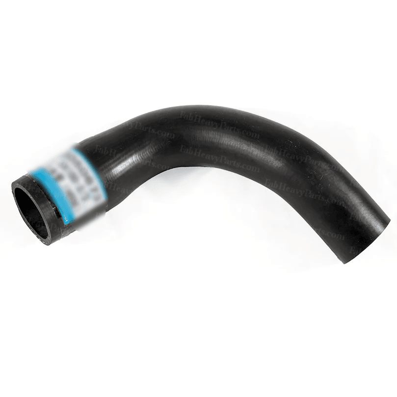 Upper Radiator Hose 3050673 For Hitachi Excavator EX100-2 EX100-3 EX100-3C EX100M-2 EX100M-3 EX120-2 EX120-3 EX120-3C EX120K-2 EX120K-3