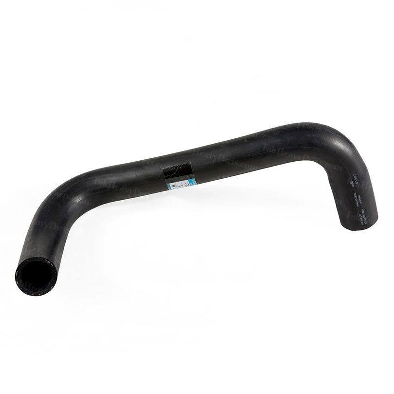 Lower Radiator Hose 3055716 For Hitachi Excavator EX100-2