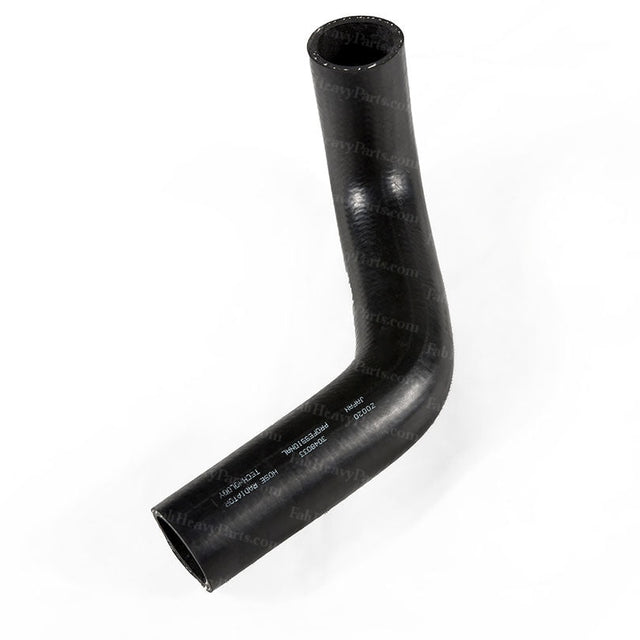Upper Radiator Hose 3048033 For Hitachi Excavator EX200-2 EX200-3 EX200-3C EX200-3E EX200K-2 EX200K-3 HR320 HR420 RX2000-2