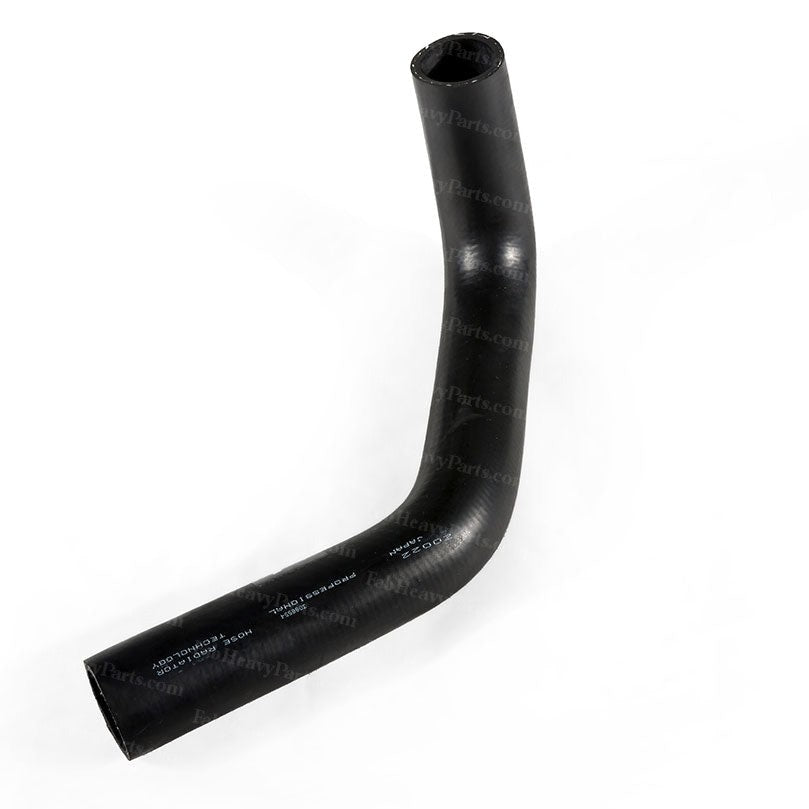 Upper Radiator Hose 3068554 For Hitachi Excavator EX200-3 EX200-5 EX200-5HHE HR1200S-5 HR320G-5 HR900S-5