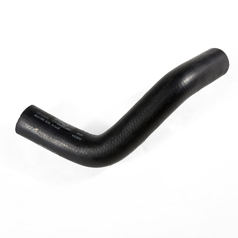 Upper Radiator Hose 3073141 For Hitachi Excavator EX220-5 JPN EX220-5HHE EX230-5 EX230H-5 JPN EX230K-5 EX230LC-5HHE EX270-5 EX280H-5 HR1200SG