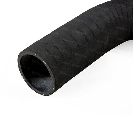 Upper Radiator Hose 3055801 For Hitachi Excavator EX300-2 EX300-3 EX300-3C EX310H-3C