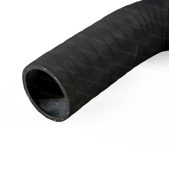 Upper Radiator Hose 3055801 For Hitachi Excavator EX300-2 EX300-3 EX300-3C EX310H-3C