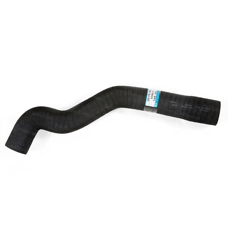 Lower Radiator Hose 3079182 For Hitachi Excavator EX300-5 EX350H-5 EX370HD-5 EX385USR