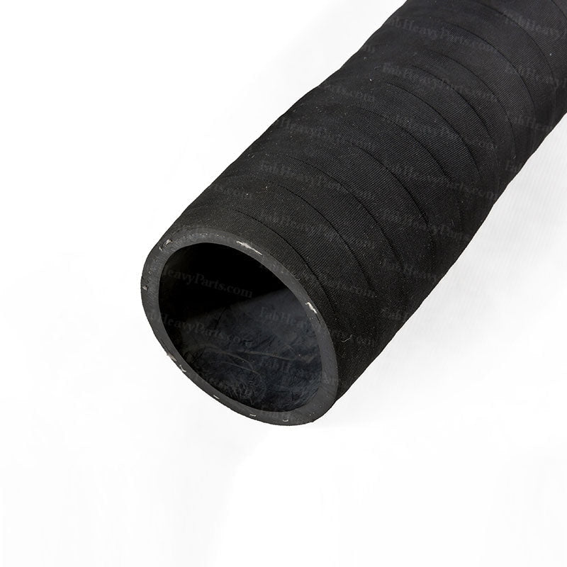 Lower Radiator Hose 3079182 For Hitachi Excavator EX300-5 EX350H-5 EX370HD-5 EX385USR