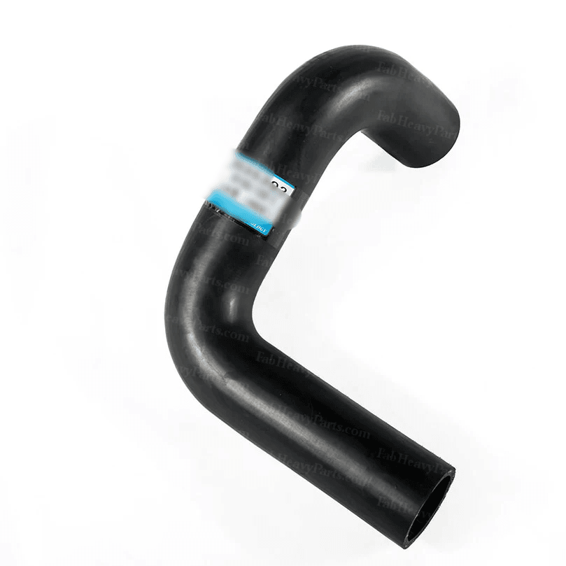 Upper Radiator Hose 3035393 For Hitachi Excavator EX100 EX100M EX90