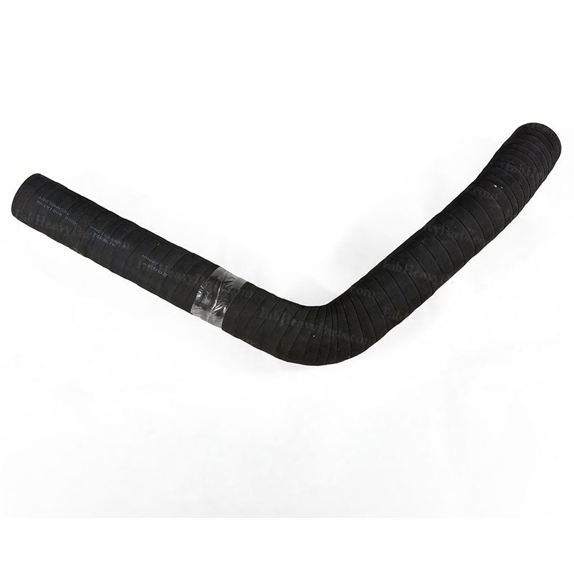 Lower Radiator Hose 4196821 For Hitachi Excavator EX300