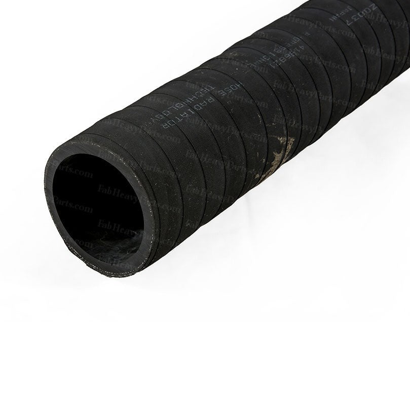 Lower Radiator Hose 4196821 For Hitachi Excavator EX300