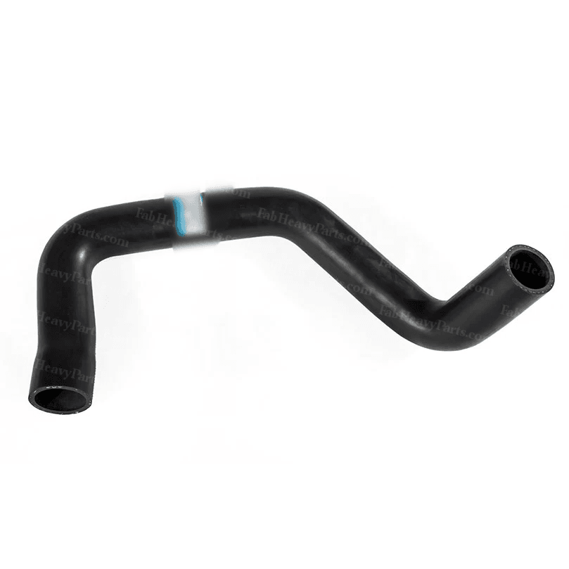 Lower Radiator Hose 3104963 For Hitachi Excavator ZX330-3 ZX350-3-AMS ZX360H-3-HCMC ZX400LCH-3