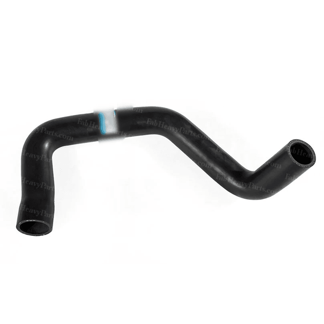 Lower Radiator Hose 3104963 For Hitachi Excavator ZX330-3 ZX350-3-AMS  ZX360H-3-HCMC ZX400LCH-3