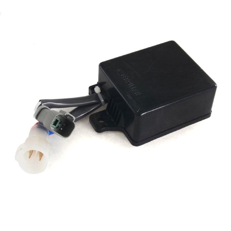 111 - 4870 1114870 Timer Relay Fits for CAT Caterpillar 312B 320B 325B 330B - Fab Heavy Parts
