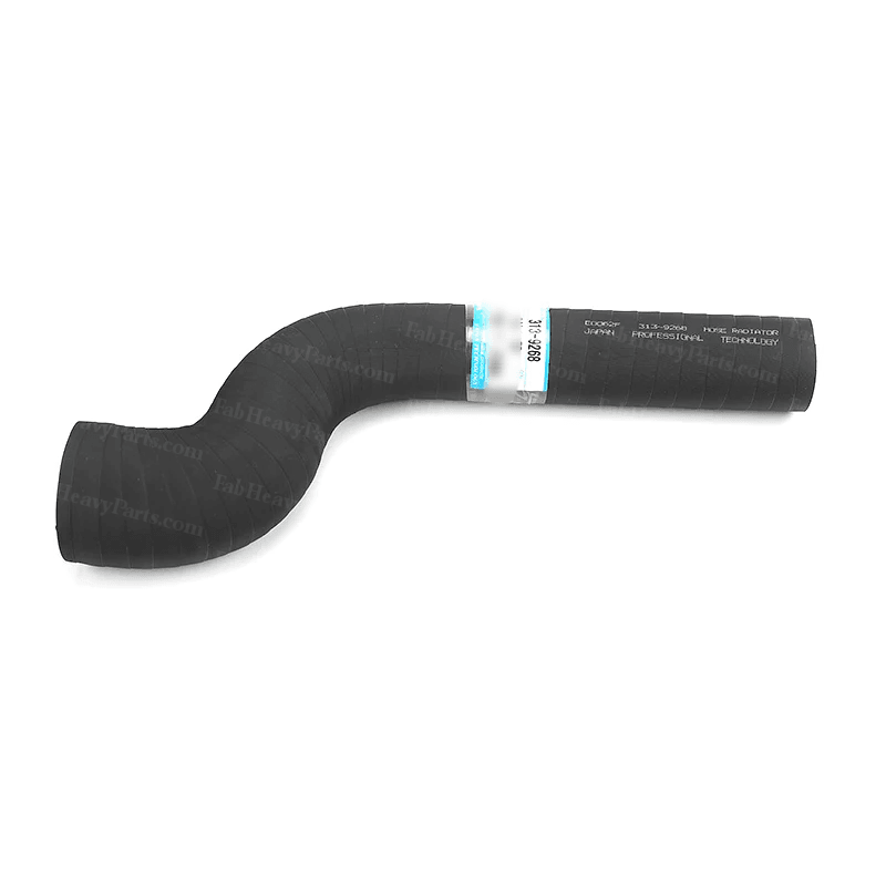 Intercooler Hose 313-9268 3139268 Fits for CAT Caterpillar 307D
