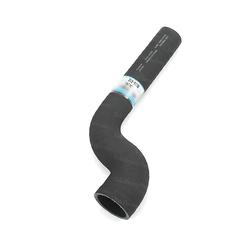 Intercooler Hose 313-9268 3139268 Fits for CAT Caterpillar 307D