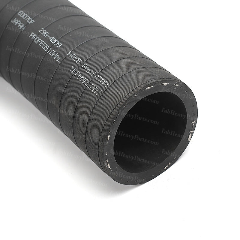 Hose 296-4809 2964809 Fits for CAT Caterpillar 312D 312D L 313D