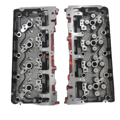 シリンダーヘッドは、カミンズエンジンISF2.8 ISF3.8に適合します