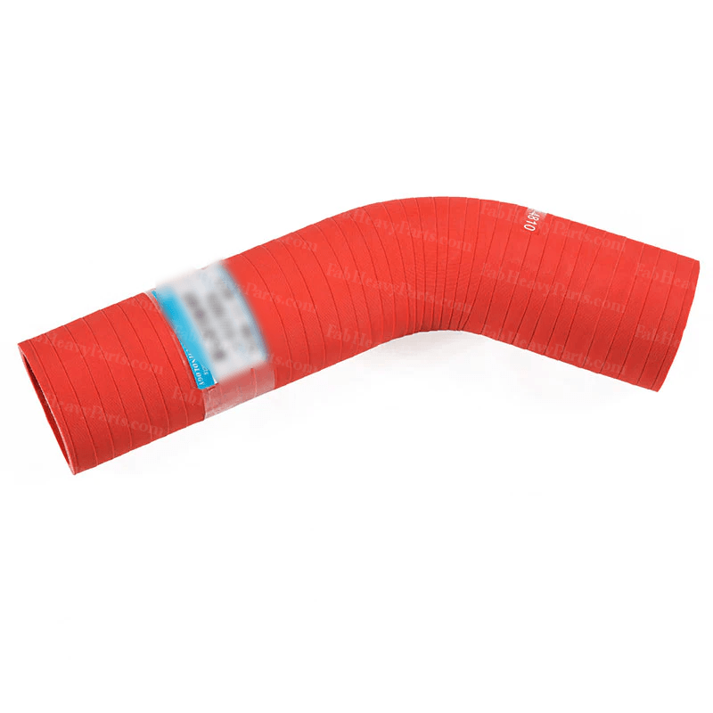 Intercooler Hose 6738-11-4810 6738114810 Fits For Komatsu PC210 PC220 PC240 PC270 PC290