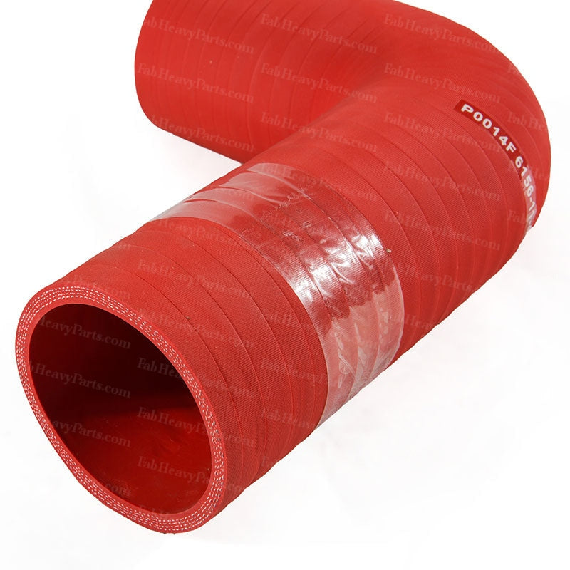 Hose 6156-11-4470 6156114470 Fits For Komatsu PC400 PC450