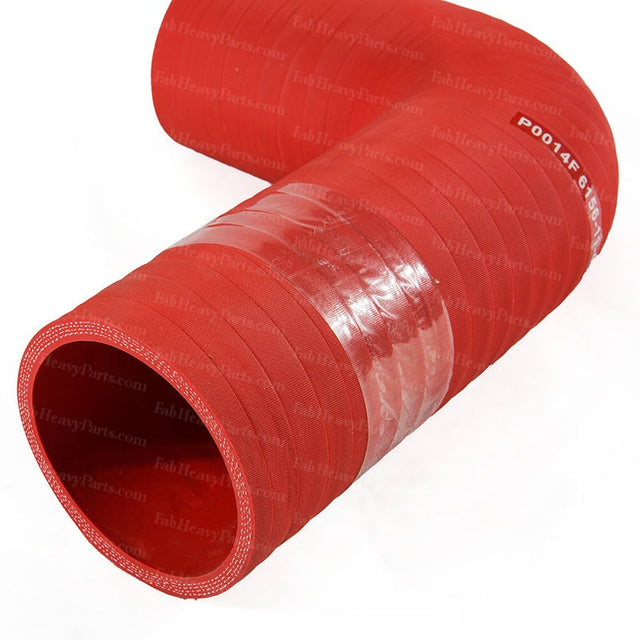 Schlauch 6156-11-4470 6156114470 Passend für Komatsu PC400 PC450