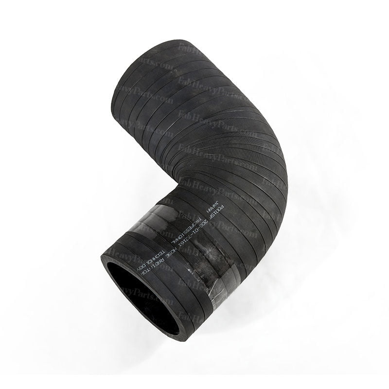 Tuyau 208-01-72161 2080172161 ajustement pour Komatsu PC400 PC450 PC550