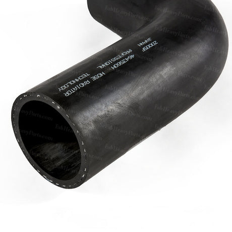 Intercooler Hose 4643560 For Hitachi Excavator ZX200-3 ZX210W-3 ZX225USRK-3 ZX250K-3FZX280LC-3