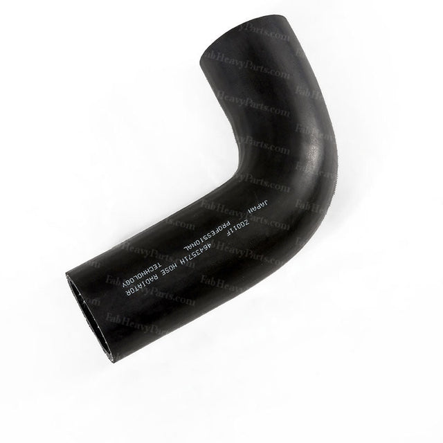 Tubo intercooler 4643571 per escavatore Hitachi ZX330-3 ZX350H-3 ZX350K-3 ZX360H-3-HCMCZX400LCH-3