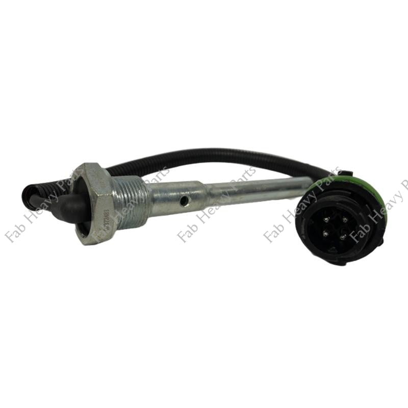 Oljenivåsensor VOE11423761 11423761 for Volvo EC330 EC340 EC750 EC460 gravemaskin