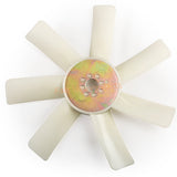 ME080189 Fan Blade for Mitsubishi Engine 4D31 4D32, Kato HD400 HD500 HD510 512