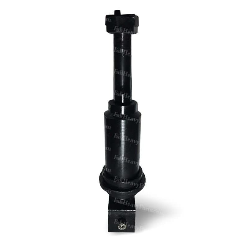 115 - 6424 1156424 New Fits for Caterpillar Track Recoil & Adjuster Assembly For 200B 320B 320BL 320C 320V1 320V2 - Fab Heavy Parts