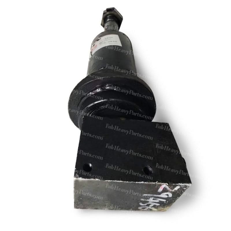115 - 6424 1156424 New Fits for Caterpillar Track Recoil & Adjuster Assembly For 200B 320B 320BL 320C 320V1 320V2 - Fab Heavy Parts