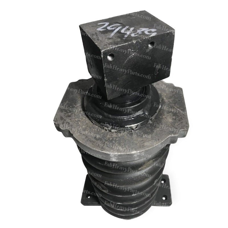 115-6424 New Caterpillar Track Recoil & Adjuster Assembly For 200B 320B 320BL 320C 320V1 320V2 - Fab Heavy Parts