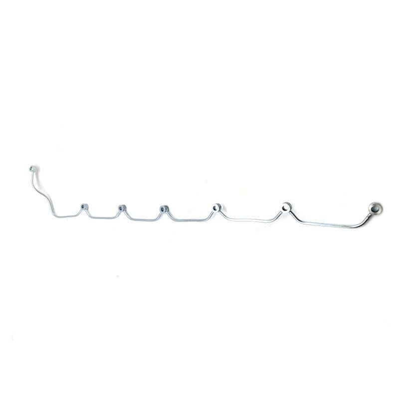 1154124711 New Isuzu 6BD1 Engine Injection Nozzle Piping Fuel Pipe Replacement - Fab Heavy Parts