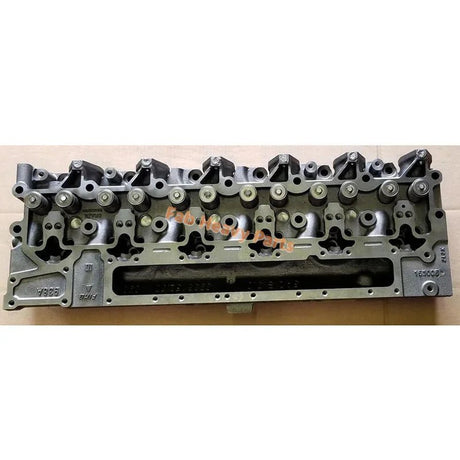 12 Valves Cylinder Head 3973493 Fits for Cummins 6CT Engine - Fab Heavy Parts