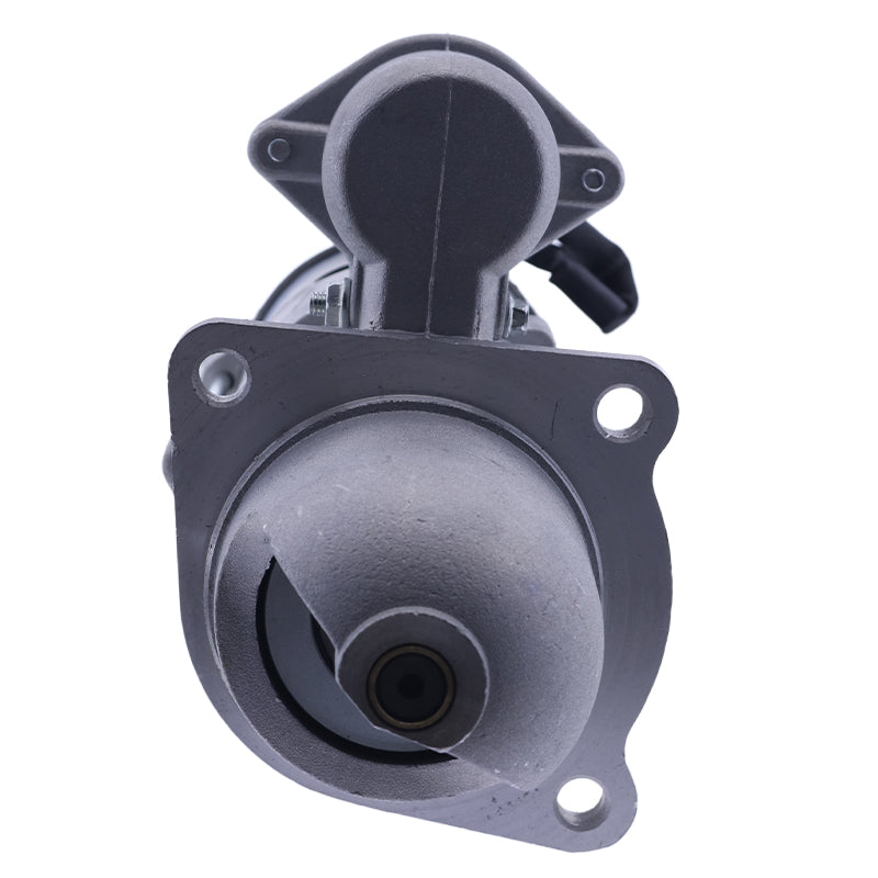 12-Volt 10-Tooth Bosch Style Starter 3901365 for Cummins Engine 4BT3.9 ...