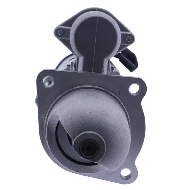 12 voltin 10-hampainen Delco Style Starter 8033340 Skytrak Telehandlerille 6036 6042 8042 10042 10054 Sopii Cummins 4BT3.9 6BT5.9 -moottoriin