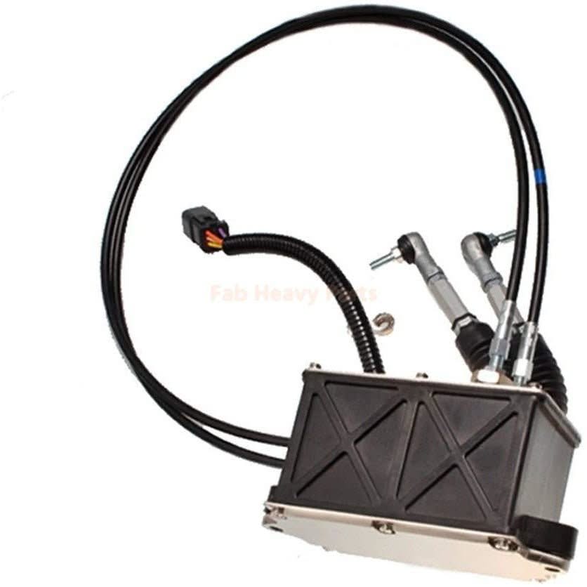 120 - 0002 1200002 Throttle Motor as Governor Fits for Caterpillar CAT 312B 311B Excavator - Fab Heavy Parts