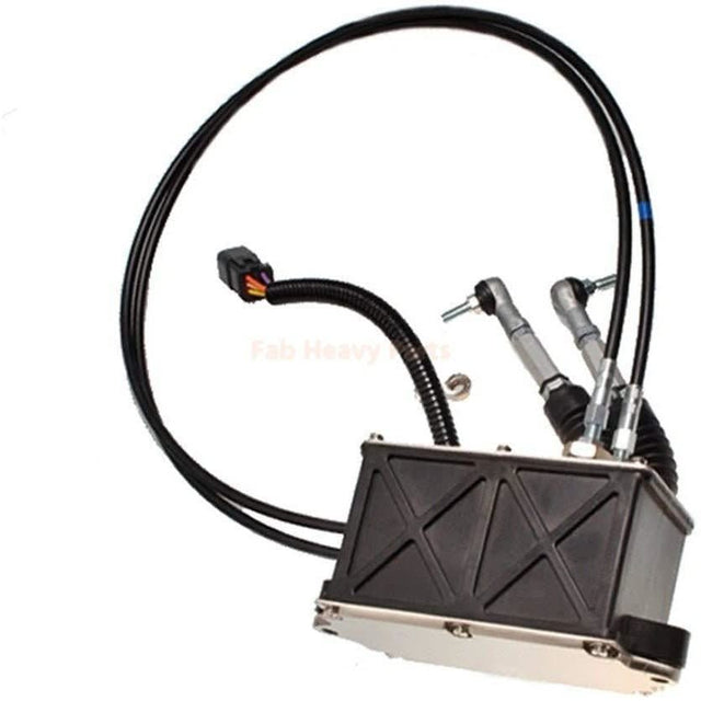 120 - 0002 1200002 Throttle Motor as Governor Fits for Caterpillar CAT 312B 311B Excavator - Fab Heavy Parts