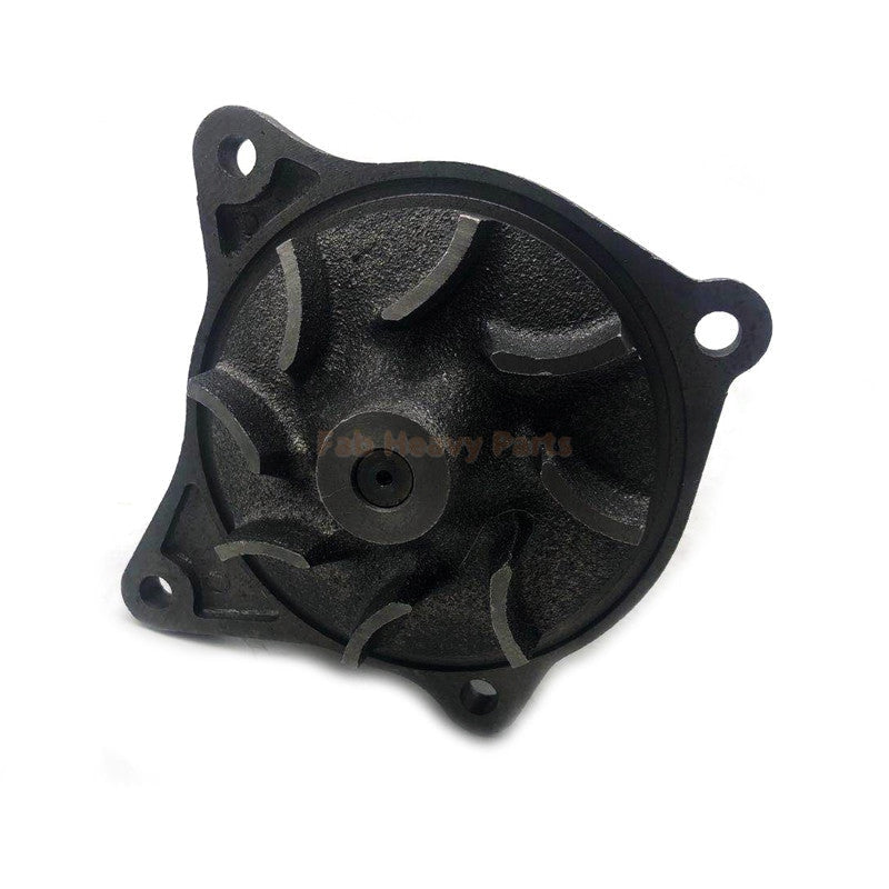 New Water Pump 178-6633 1786633 Engine 3066 Fits for CAT Excavator 320 312 321 323
